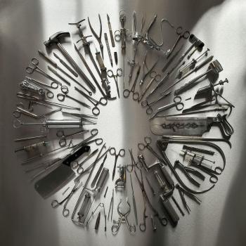 Surgical Steel Complete Edition VINYL