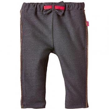 Billieblush PANTALON-Pantalones Bebé-Niñas,    Gris