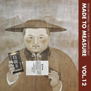 Music For Commercial - Yasuaki Shimizu