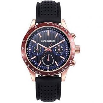Reloj Mark Maddox - Hombre HC7007-57