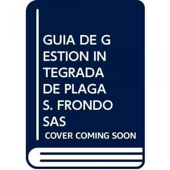Guía de gestión integrada de plagas: Frondosas