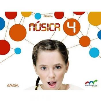Música 4. - Aa.vv
