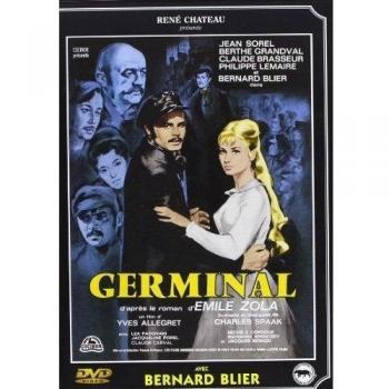 Germinal [Francia] [DVD]