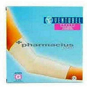 Ventubel Tobilleras, Rodilleras, Férulas Y Cabestrillos 1 Unidad 250 g