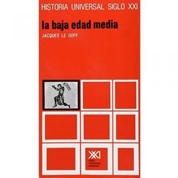 La baja edad media