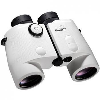 Minox BN 7x50 DC - Binoculares