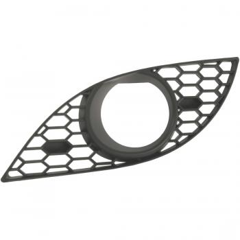 Soporte de sensor Parktronic y rejilla de ventilación para parachoques BLIC 5513-00-0066923MP