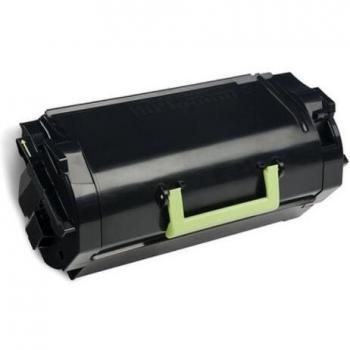 Lexmark 62D2X0E - Tóner, Capacidad 45000 páginas