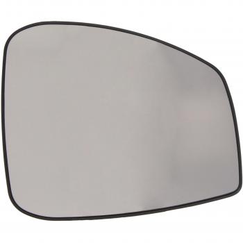 Cristal de espejo retrovisor exterior Van Wezel 4380838, vidrio de alta calidad para vehículos