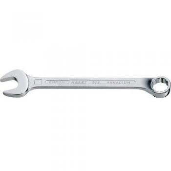 Llave combinada HAZET 603-11 mm, longitud 145 mm, acero especial DIN3113B