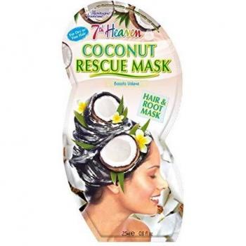 COCONUT PROTEIN MASK