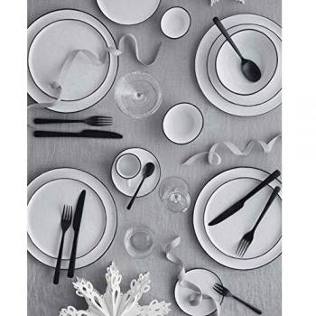 broste Copenhagen 14533229 Salt Espresso - Taza de café