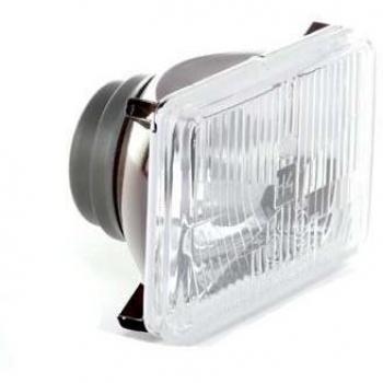 Óptica de Faro Principal Izquierdo Hella 1LB003177-301