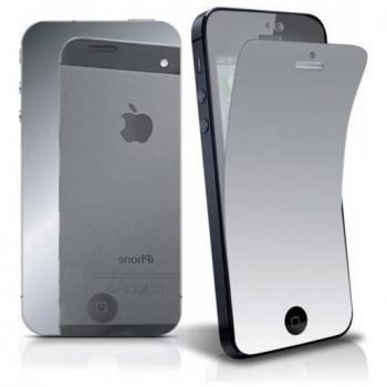 Protector Espejo para Apple iPhone 5