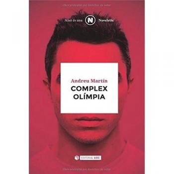 Complex Olímpia: 1