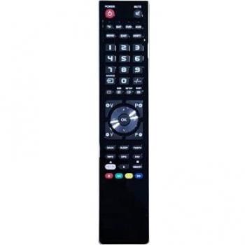 Mando TV BLU:SENS RC061