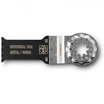 Hoja de sierra universal E-Cut Fein 63502222220