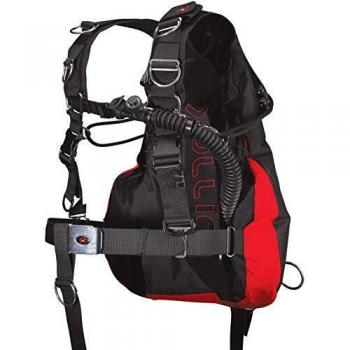 Hollis SMS75 Sidemount - Large/X-Large