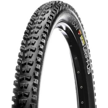 Cubierta Hutchinson Griffus 29x2.50 Tubeless Ready negra, características: tamaño 29x2.50 (58-622), diseño para gravedad, compatible con sistemas tubeless, unisex