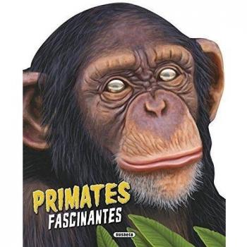 Primates Fascinantes