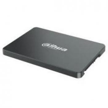 Dahua Technology DHI-SSD-C800AS256G Unidad de Estado Sólido (SSD) 2.5 256 GB SATA III con TLC 3D
