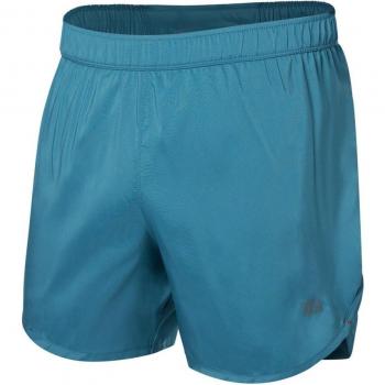 Saxx Hightail 5 Shorts para hombre, pantalones cortos 2 en 1