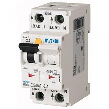 Earth Leakage Circuit Breaker C16/0.03A