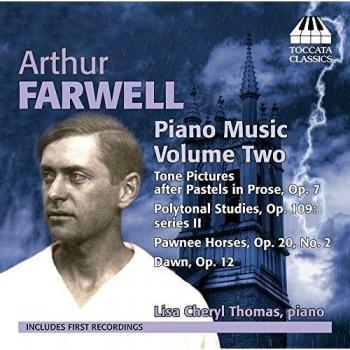 Arthur Farwell