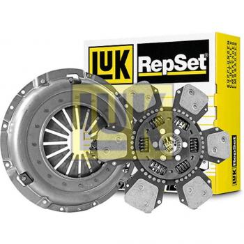 LÜK Kit de Embrague 635 3045 09 - Alto Rendimiento y Durabilidad Garantizada