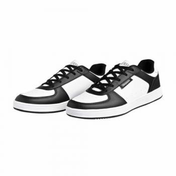 Zapatillas deportivas Kappa Malone para hombre, color negro, talla 41 EU