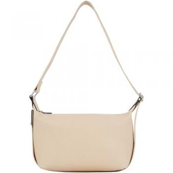 Calvin Klein Beige Adjustable Strap Crossbody Handbag K60K612713