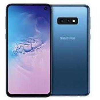 Samsung Galaxy S10e 128GB Dual SIM Prism Blue DE Version