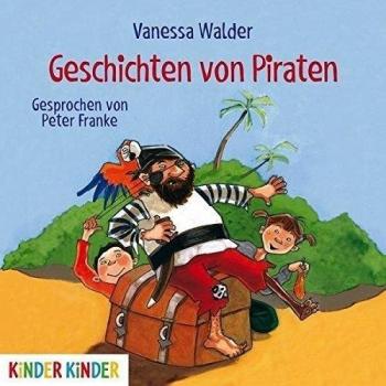 Geschichten Von Piraten