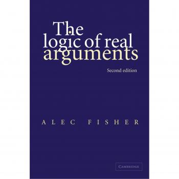 The Logic of Real Arguments