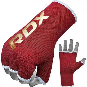 RDX Under Boxing Gloves