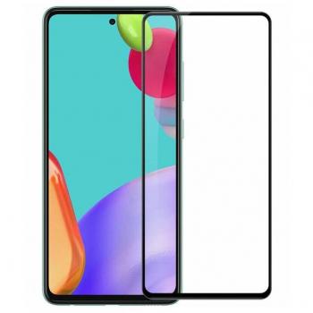 Protector de pantalla de vidrio templado Nillkin Amazing CP+ Pro 2.5D para Samsung Galaxy A52 LTE/5G, compatible con modelos A73, A72, A42, A32, A12 4G