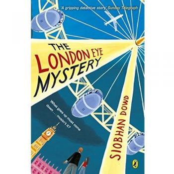 The London Eye Mystery - Puffin Edition