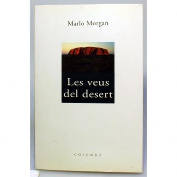 Les Veus Del Desert