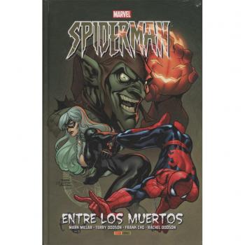 Spiderman. Entre los muertos - Mark millar,frank cho,terry dodson