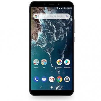 Xiaomi Mi A2 Dual Sim 32GB Black EU