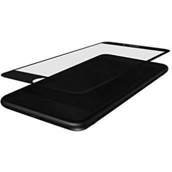 '3 MK 5901571183176 Protector de Pantalla Apple iPhone 7 Plus, Color Negro