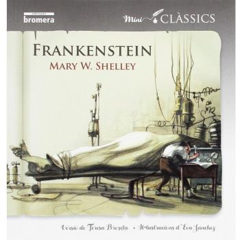 Frankenstein: 7 - Mary W. Shelley