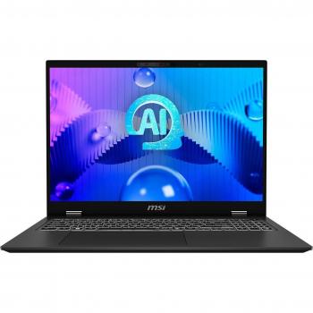 Portátil MSI Prestige 16 AI Studio B1VFG-033ES