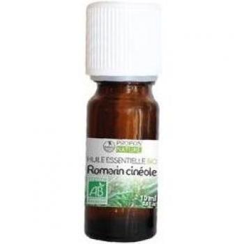 Aceite Esencial de Romero Cineole Bio 10ml - Propos Nature