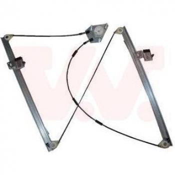 Elevador de ventana VAN WEZEL 5896264, compatible con vehículos específicos, fabricado en materiales de alta calidad, diseño original para fácil instalación y funcionamiento eficiente