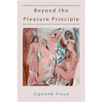 Más Allá del Principio del Placer - Texto de Primera Edición de Sigmund Freud