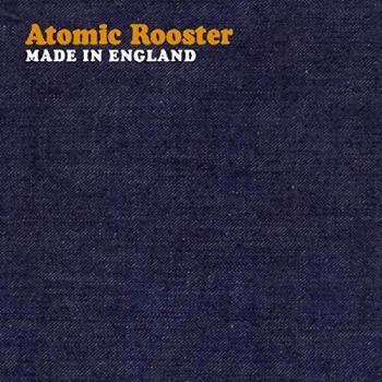 Made In England