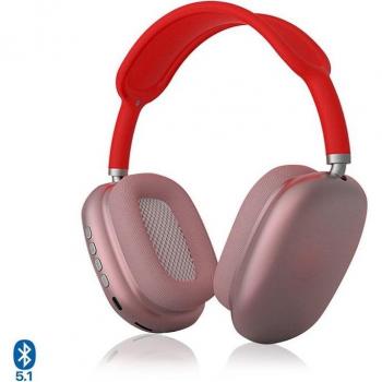 Cascos P9 inalámbricos Blueooth, ergonómicos