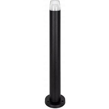comprar Baliza led Exterior 9w 4000k Jamaica Negro 720lm Ip65 58x11,5x11,5