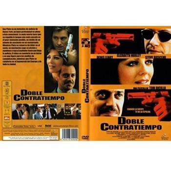 Doble contratiempo [DVD]